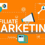 Affiliate Marketing.