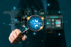 AI Tools "AI for Affiliate Marketing"
